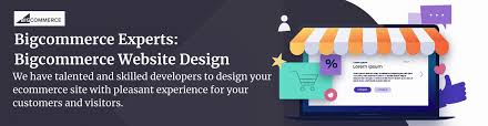 BigCommerce Web Design: Creating an Online Store That Converts