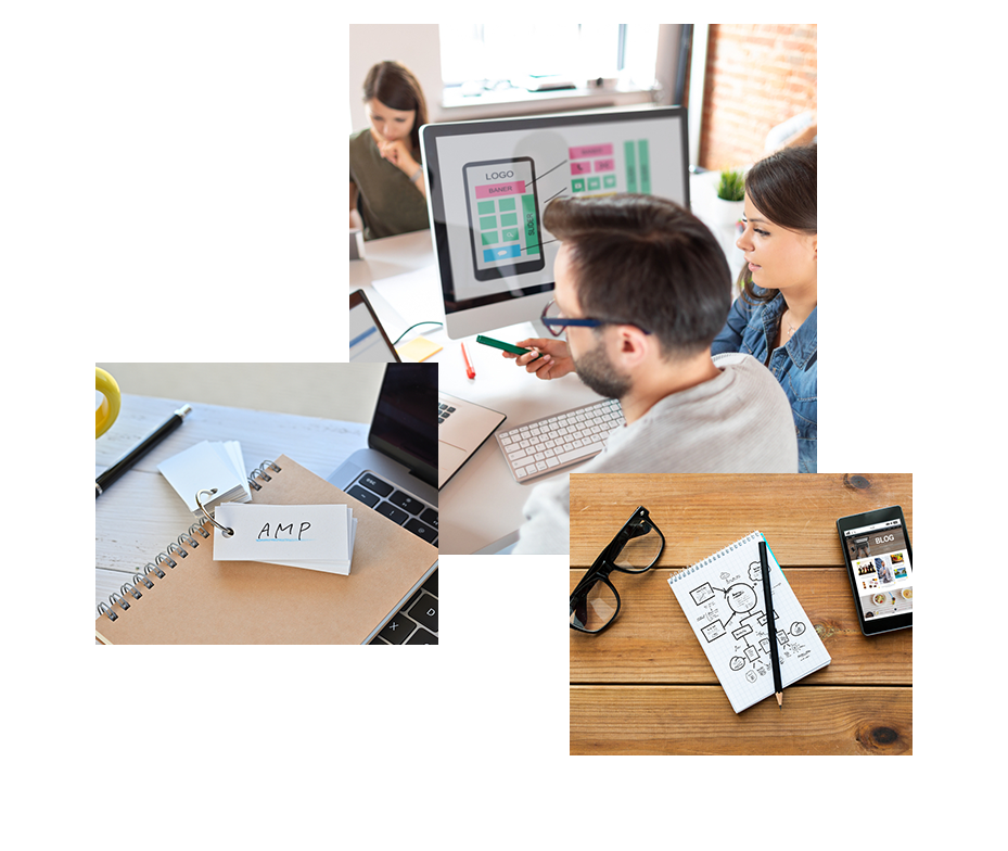 How to Choose the Right Corporate Website Development Company
