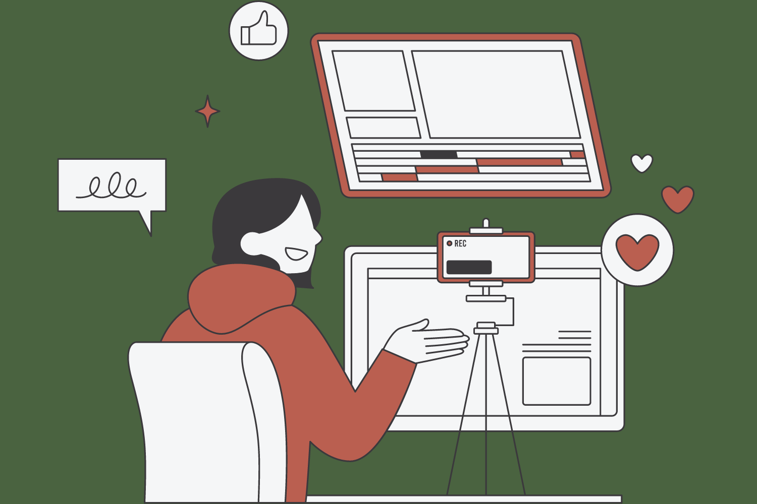 Creative Agencies Near Me: How to Choose the Right Creative Partner