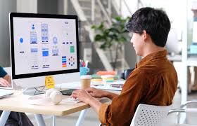 Custom Web Development: Building a Website That Works for Your Business