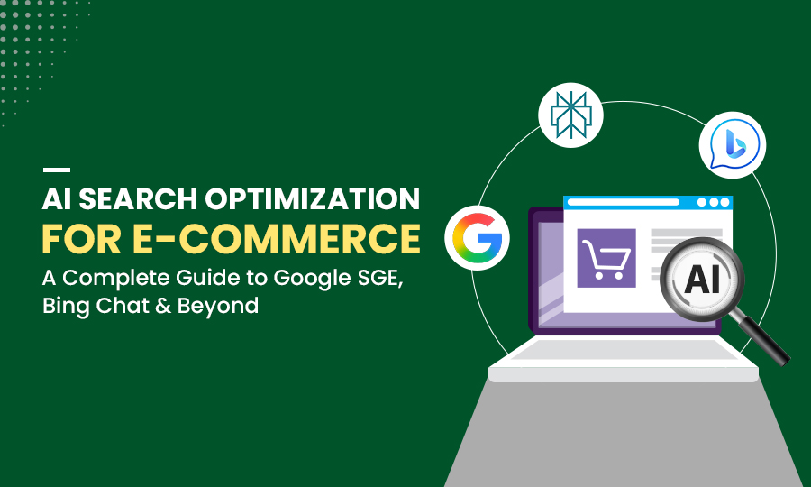 Ecommerce Search Engine Optimization: A Practical Guide to Growing Your Online Shop
