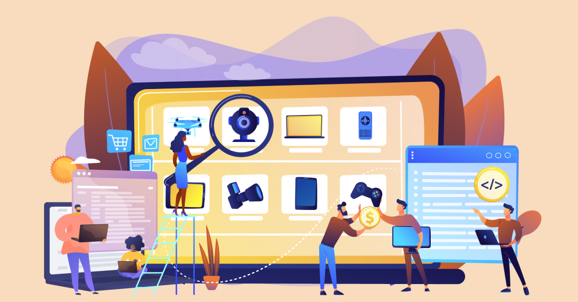 How to Choose the Right Ecommerce Website Developer for Your Business