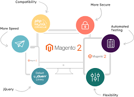 Magento Website Design Company: How to Choose the Right Ecommerce Partner