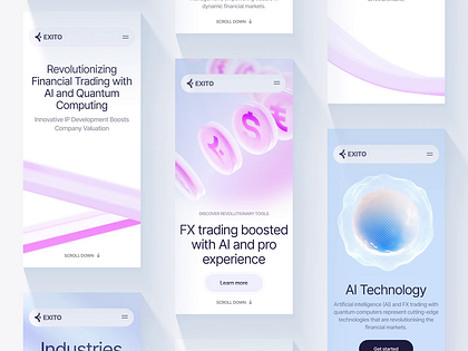 How to Choose the Right Mobile Web Design Company for Your Business