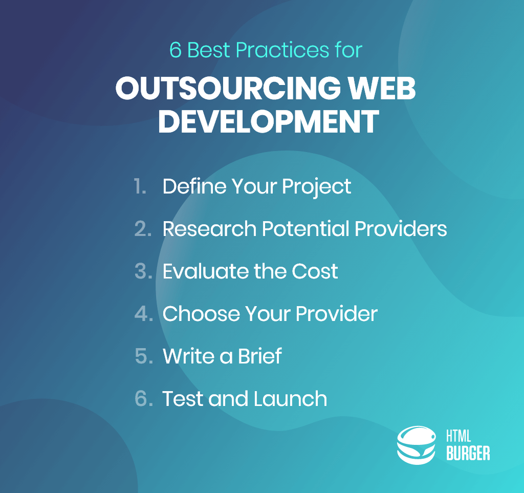 Outsource Website Development: A Practical Guide for Businesses