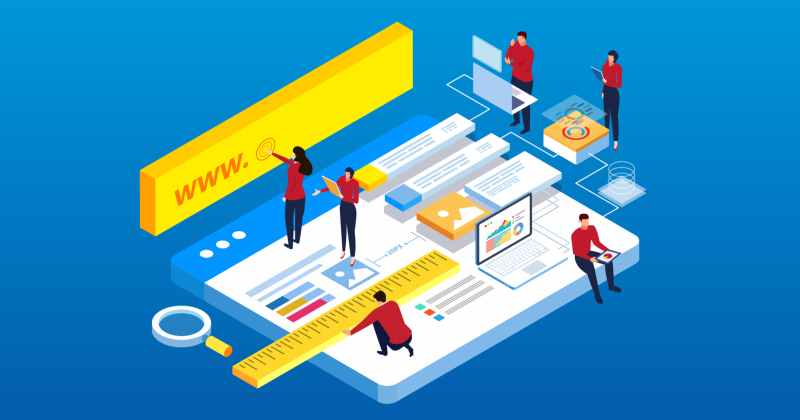 SEO for Web Developers: A Practical Guide to Building Search-Friendly Websites