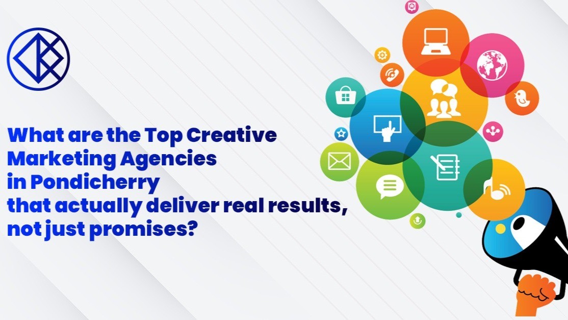 Top Creative Ad Agencies: Standout Studios Shaping Modern Brands