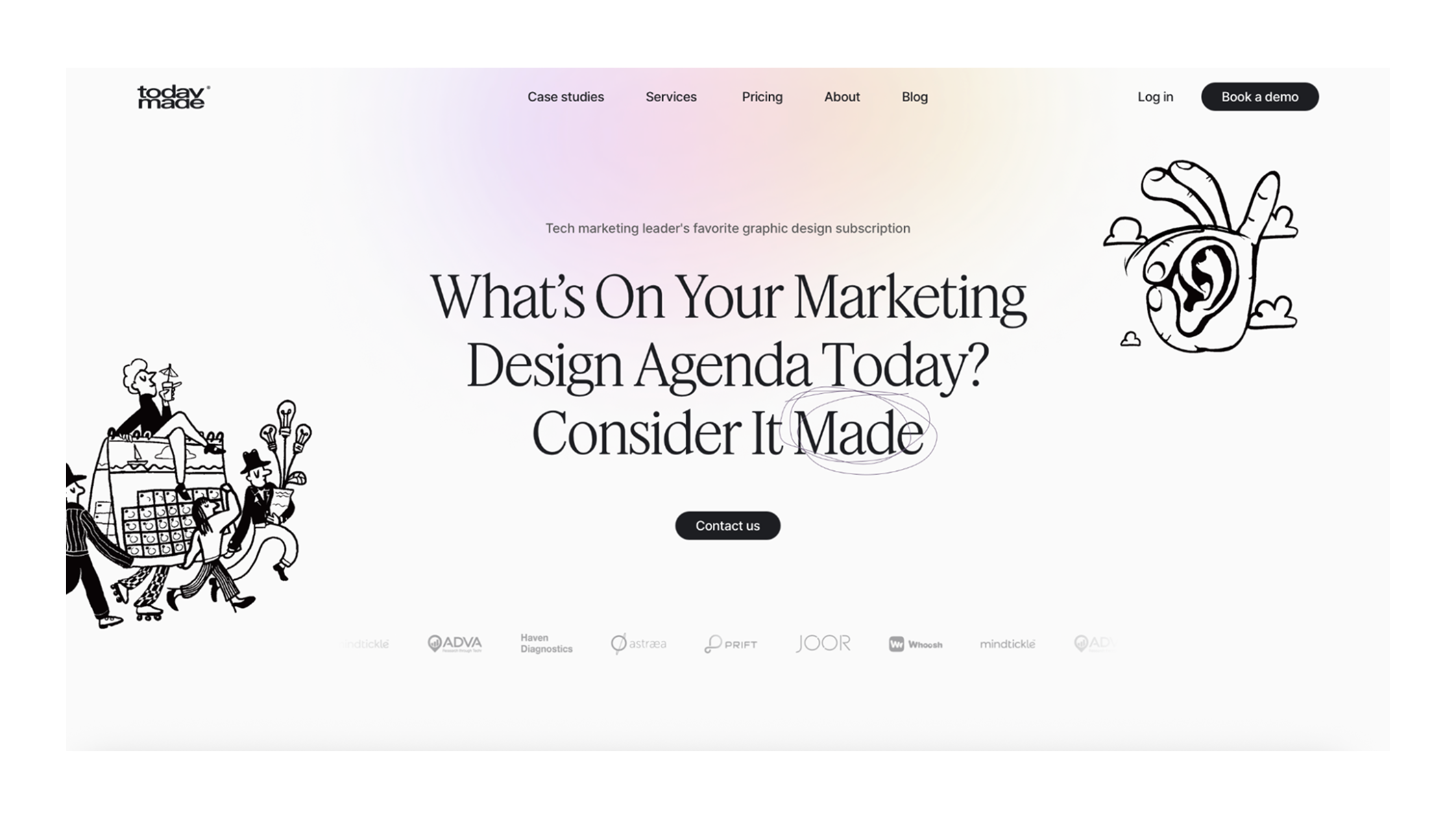 Top Creative Agencies in the World: Leading Studios Shaping Global Brands