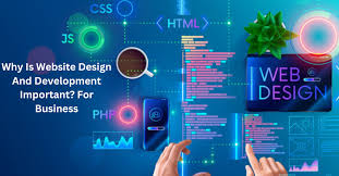 Web Design and Development: Creating Websites That Work