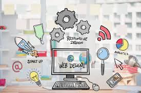 Web Designers and Developers: Building Better Digital Experiences